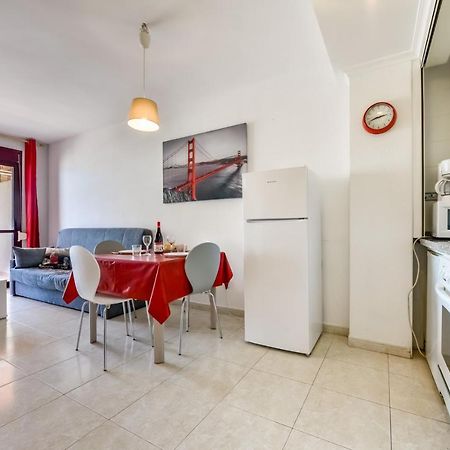 Apartamentos Zafiro Calpe Exteriér fotografie
